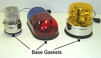 Base Gaskets